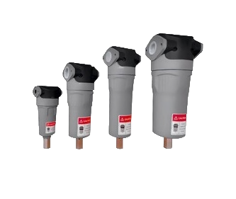 Высокопроизводительные фильтры